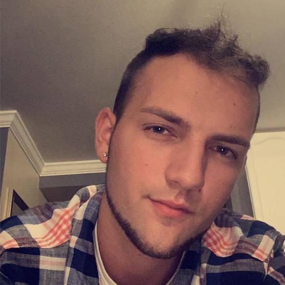 Meet your Posher, Joshua - Picture 1 of 1